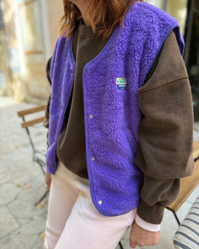 Veste Hoktown