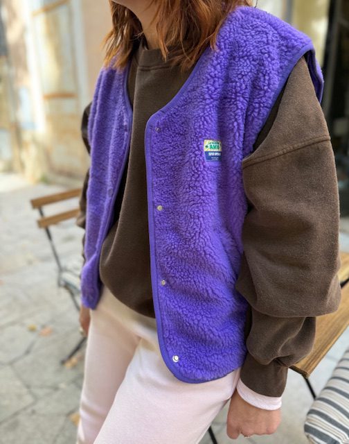 Veste Hoktown