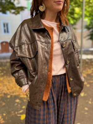 Veste Harry