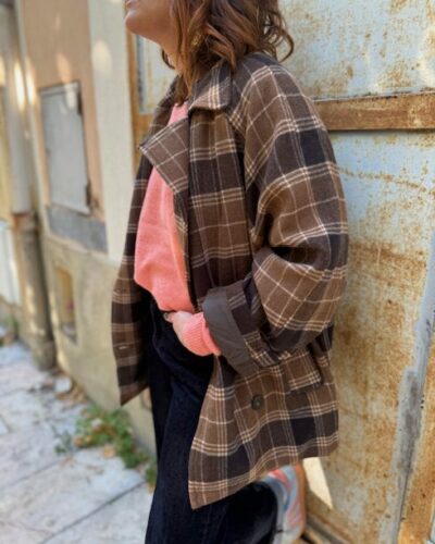 Veste Alanis