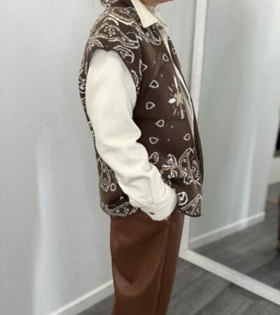 Gilet Lano