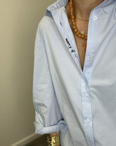 Chemise Daria