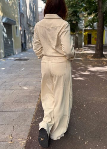 PANTALONS & JEANS