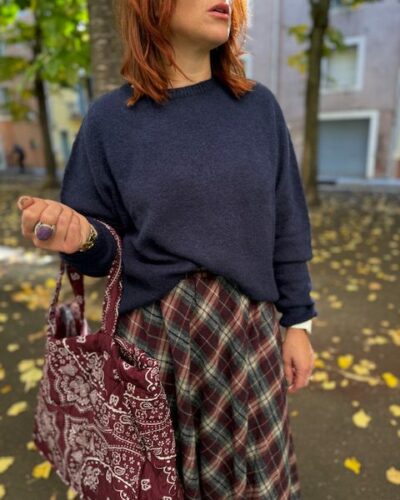 Pull Gaspard
