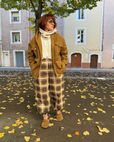 Pantalon Pascal