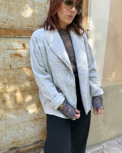 Veste Cuba