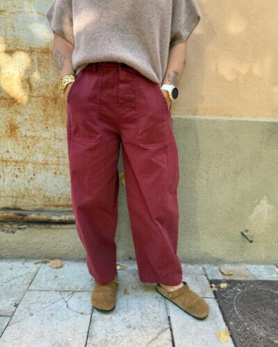 Pantalon Gaston