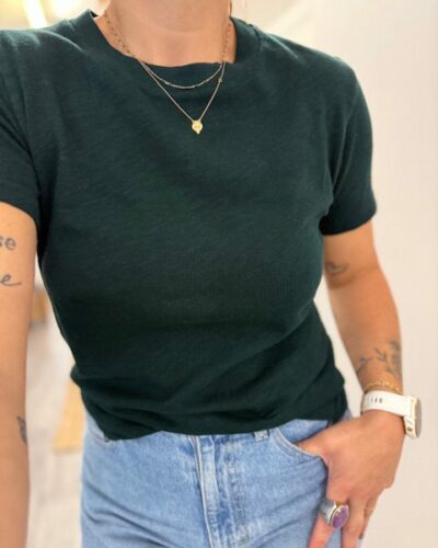 Teeshirt Sonoma manches courtes