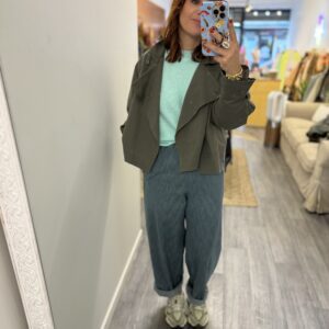Pantalon Ydopark