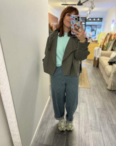 Pantalon Ydopark